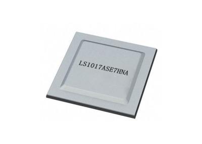 中国 ICの破片の高性能LS1017ASE7HNAの保証はマイクロプロセッサICを可能にした 販売のため