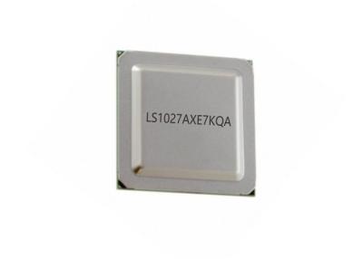 China FBGA-448 Integrated Circuit Chip LS1027AXE7KQA 2 Core 1GHz Embedded Microprocessors for sale