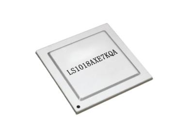 China Electronic Integrated Circuit LS1018AXE7KQA SoCs Integrates High-Performance for sale