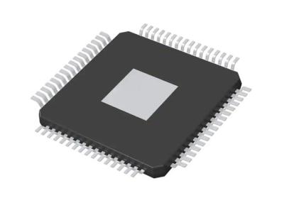 China Single Core LPC55S69JBD64 Microcontroller Chip 64TQFP 640KB Flash Circuit Chip for sale
