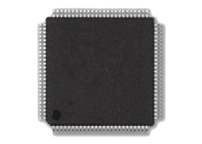 China IC Chip LPC5512JBD100 High Efficiency Arm Cortex M33 Based Microcontroller IC 100LQFP for sale