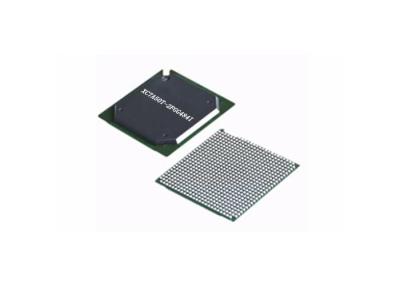 China FPGA Integrated IC XC7A50T-2FGG484I 484-BBGA Field Programmable Gate Array for sale