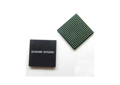 China Integrated IC XC3S500E-4FTG256I 300 MHz Field Programmable Gate Array 256-LBGA for sale