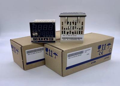 China SRS11A-8PN-90-N1500 Temperature Controller Thermostat With Communication SMD Package en venta