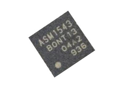 China Interruptor del multiplexor de IC del interruptor del chip CI ASM1543 Apple IMac/10Gbps QFN32 USB de Iphone en venta
