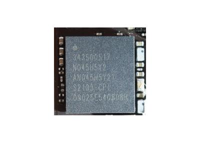 China Low Power Iphone IC Chip 343S00517 Iphone Headset 3 Chip Power Management IC for sale