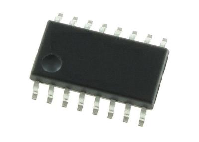 China Integrated Circuit Chip VNH7100BASTR Automotive Fully Integrated H-bridge Motor Driver for sale