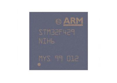 China Microcontroller MCU STM32F429NIH6 32Bit Single Core Microcontroller Chip 216TFBGA for sale