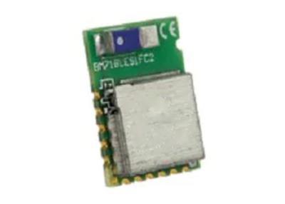 China BT IC Low Power RN4871-I/RM130 BT Low Energy Module 16-SMD Module Package for sale