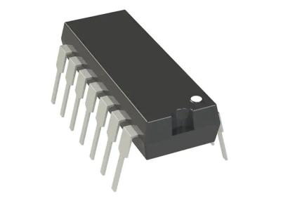 中国 Integrated Circuit Chip MCP2221A-I/P USB 2.0 To I2C/UART Protocol Converter With GPIO 販売のため