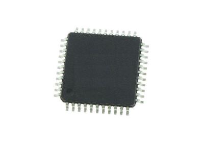 China PIC18F4431-I/PT 44-Pin Enhanced Flash Microcontrollers With High-Performance PWM for sale