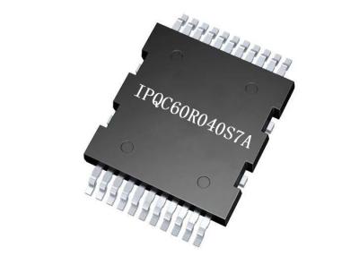Chine Integrated Circuit Chip IPQC60R040S7A
 High Voltage Power MOSFET Transistor
 à vendre
