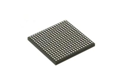 China Integrated Circuit Chip XC6SLX45T-3CSG324I 43661 LE FPGA Programmable Logic ICs for sale