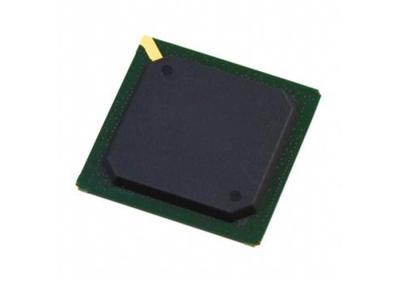 China Integrated Circuit Chip XC6SLX45T-2FGG484C 1080 MHz Field Programmable Gate Array for sale