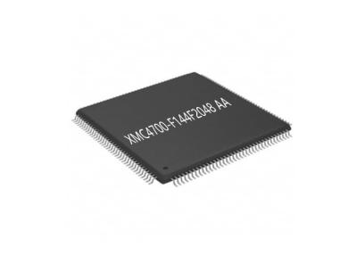 China Microcontroller MCU XMC4700-F144F2048 AA ARM Cortex-M4 32-bit Processor Core for sale