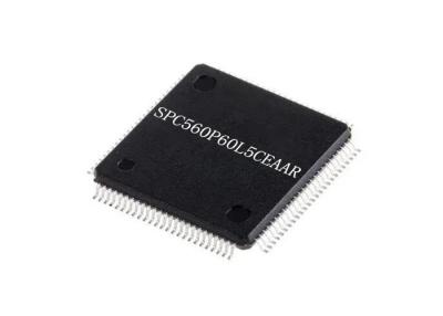 China SPC560P60L5CEAAR Microcontroller MCU 32 Bit CPU Core Complex 144LQFP Single Core for sale