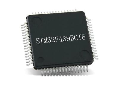China STM32F439BGT6 ARM Microcontroller IC 1 Mbyte Flash 18 Fast I / Os for sale