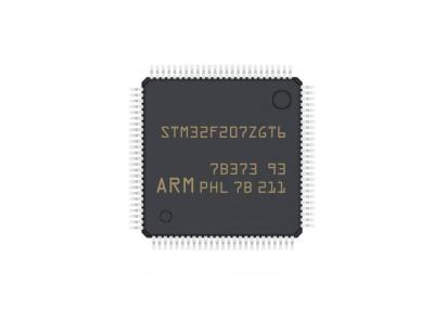 Chine STM32F207ZGT6 32Bit ARM Cortex M3 Connectivity 1024kB Microcontroller IC à vendre