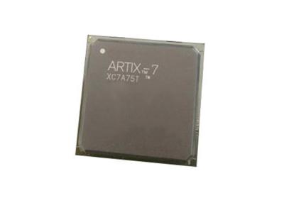 China Field Programmable Gate Array XC7A75T-1FTG256I 256-LBGA Integrated Circuit Chip for sale