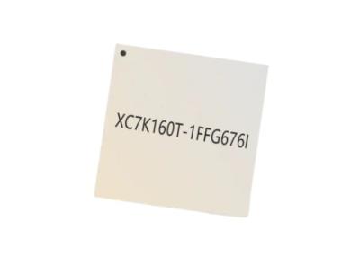 Κίνα Τσιπ XC7K160T-1FFG676I kintex-7 ολοκληρωμένων κυκλωμάτων προγραμματίσημη συσκευή λογικής FPGA προς πώληση