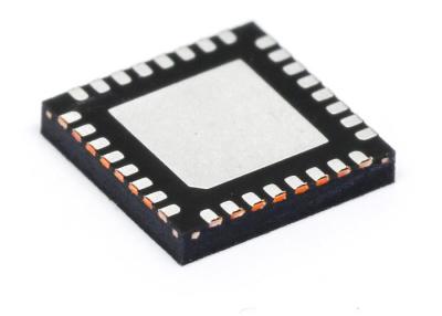 China 32-WFQFN ADUC7061BCPZ32 Microcontroller IC 16/32-Bit 10MHz 32KB Surface Mount for sale