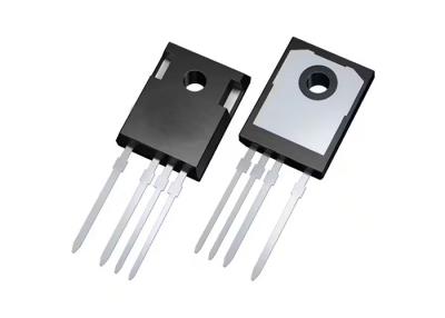 China Integrated Circuit Chip IMZA65R083M1H Transistors FETs MOSFETs TO-247-4 for sale