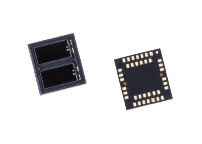 中国 ICs Chip MAX86916EFD+T Integrated Optical Sensor Module For Mobile Health 販売のため
