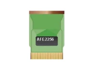 China Data Acquisition AFE2256TDR 256 Channel Analog Front End IC 320-COF Package for sale