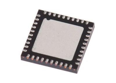 China Low Power Codec ADAU1372BCPZRL Integrated Circuit Chip 40-WFQFN Low Latency for sale