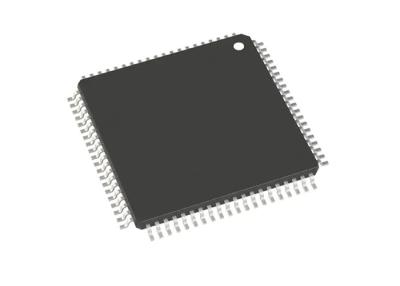 China Integrated Circuit Chip ADAU1966WBSTZRL 24 Bit Digital to Analog Converters en venta