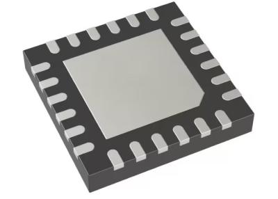 中国 Integrated Circuit Chip MAX9860ETG+T 16-Bit Audio Interface IC 24-WFQFN 販売のため