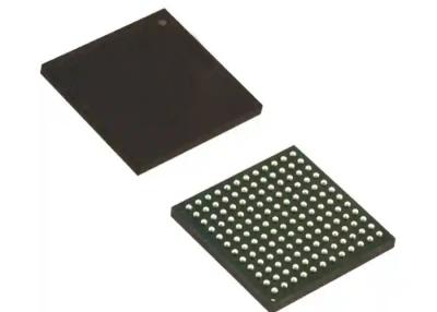 China Field Programmable Gate Array IC XC7S50-1CSGA324I 324-LFBGA Package Surface Mount for sale