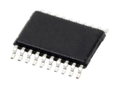 China 2 Channel AD73311ARS-REEL Integrated Circuit Chip 20-SSOP Analog Front End 50mW for sale