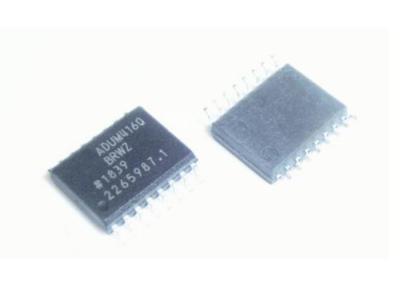 China Integrated Circuit Chip ADUM4160BRWZ 5kV USB Digital Isolator 16-SOIC 12Mbps for sale
