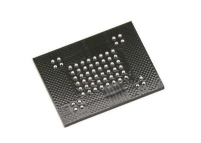 China MT29F2G16ABBEAH4-AAT: Microplaqueta do circuito integrado de IC 63-VFBGA da memória paralela de E 2Gbit à venda