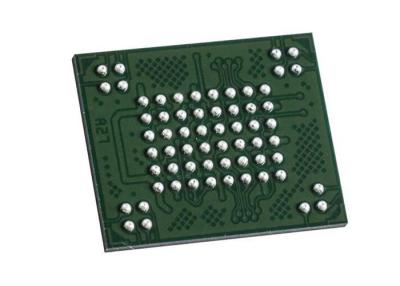 China 4Gbit Parallel MT29F4G16ABBDAH4-IT:D NAND Flash Memory Chip 63-VFBGA IC Chips for sale