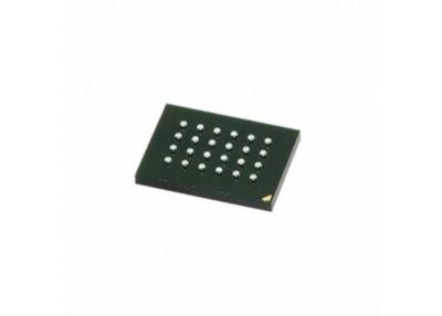 China Memoria Flash serial múltiple IC de la entrada-salida del chip CI MT25QL512ABB8E12-0AUT 512Mb 3V en venta