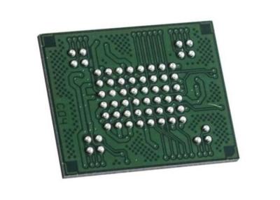 China Integrated Circuit Chip MT29F4G08ABBDAHC-IT:D 4Gbit Parallel NAND Flash Memory IC for sale