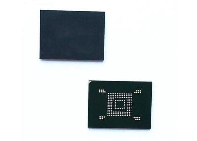 China SLC NAND Flash Memory Chip MT29F2G08ABAGAH4-AAT:G Integrated Circuit Chip 63-VFBGA for sale