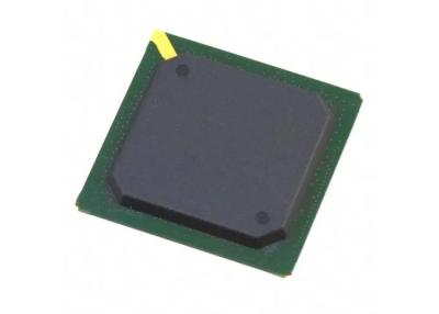 China IC Chip XC6SLX100-2FGG484C Spartan-6 LX Field Programmable Gate Array IC for sale