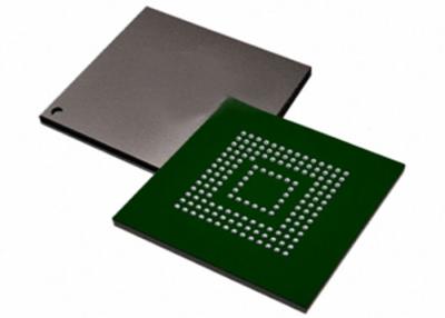 China IC Chip THGBMUG8C2LBAIL 32 GB FLASH 256GBIT EMMC Memory IC 153FBGA Package for sale