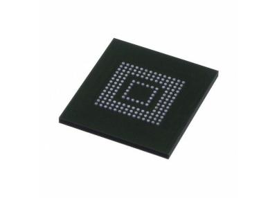China Integrated Circuit Chip THGAMVG7T13BAIL Memory IC 128GBIT EMMC 153FBGA for sale