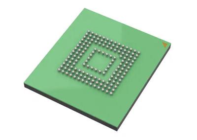 China Integrated Circuit Chip IS21TF16G-JCLI FLASH NAND Memory Chips FBGA153 IC Chips for sale