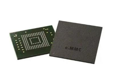 China Integrated Circuit Chip IS21TF08G-JCLI 8GB eMMC Memory Chips 153-VFBGA IC Chips for sale