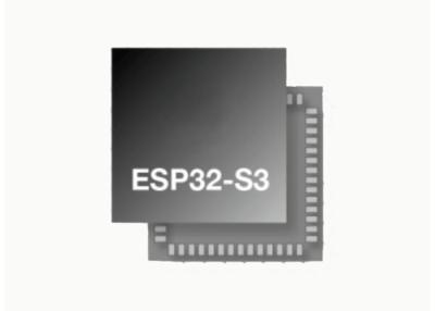 China BT Low Energy ESP32-S3R8 BT IC 56-VFQFN RF Transceiver ICs 2.4GHz WiFi BT Chips en venta