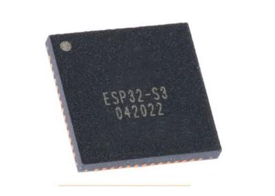 中国 150Mbps BT IC ESP32-S3FN8 RF Transceiver ICs 41-SMD Module 2.4GHz BT Low Energy 販売のため