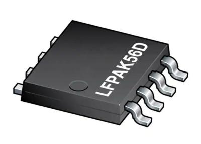 China Transistor duplos BUK9K52-60 RAX Integrated Circuit Chip LFPAK56D do MOSFET do N-canal à venda
