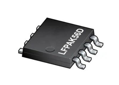 China Transistors BUK9K35-60RAX LFPAK56D Dual Logic level N-channel MOSFET Transistors for sale