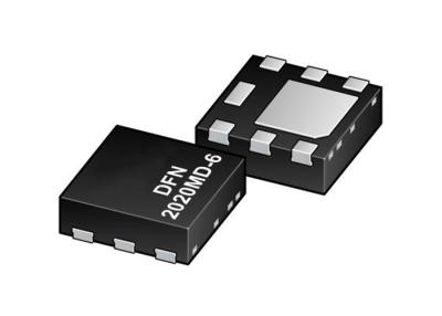 China Transistors BUK4D122-20PX P-Channel Trench MOSFET Transistors 20V DFN Package en venta