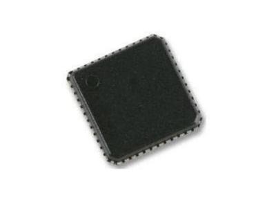中国 Single Channel AD74115HBCPZ Integrated Circuit Chip 48-VFQFN Software Configurable 販売のため
